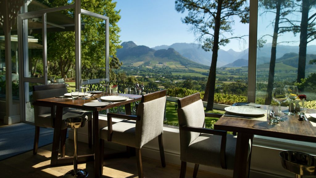 La Petite Ferme prepares to dazzle with culinary and wine experiences