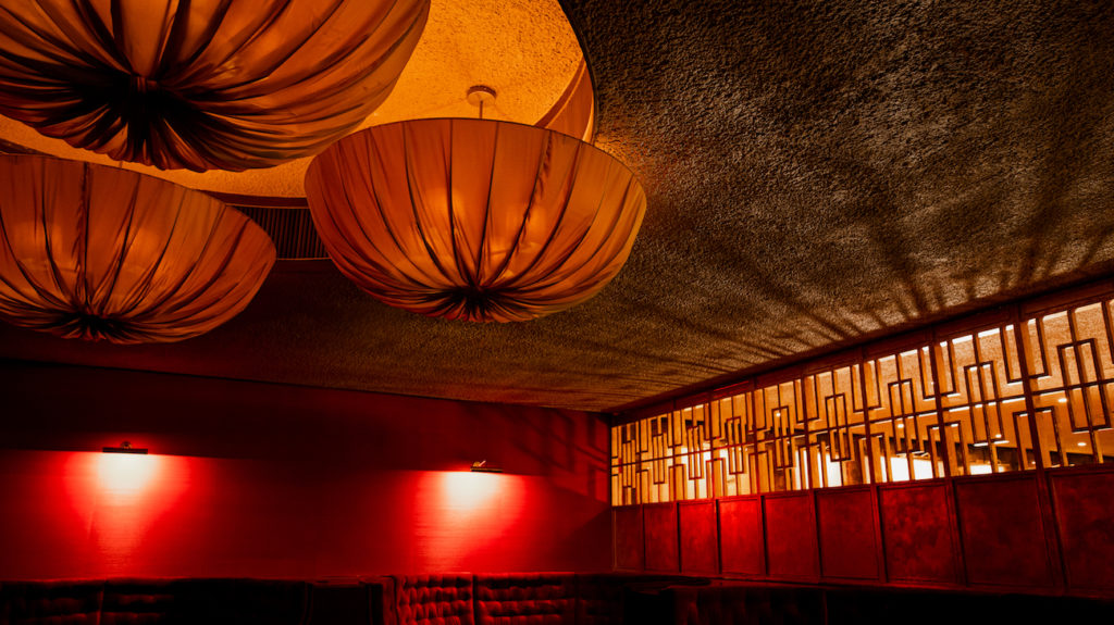 The Red Room by Chefs Warehouse set to open at Mount Nelson
