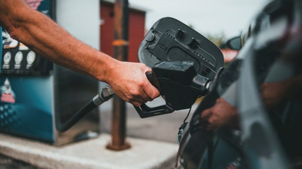 Petrol and diesel prices are set to drop this January