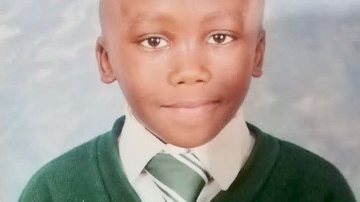 SAPS seeks public's assistance to trace whereabouts of 10-year-old boy