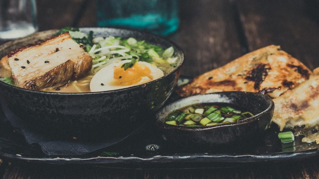 Where to find soul-warming bowls of ramen in Cape Town