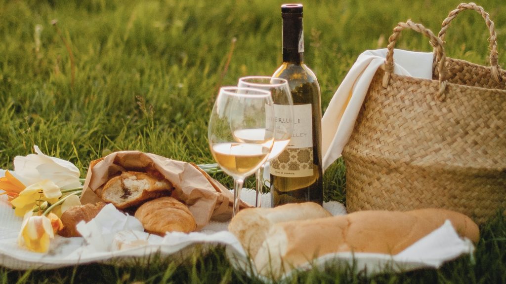 7 great spots to picnic near Cape Town