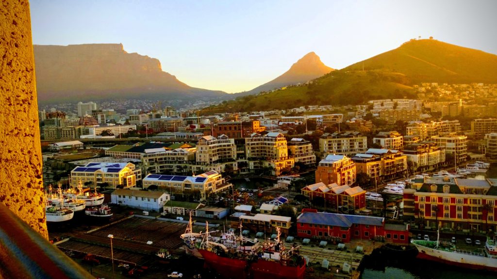Cape Town and Western Cape to receive billions in investment