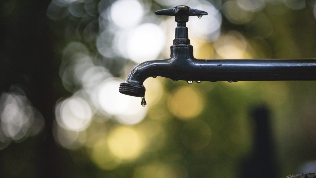 These areas will experience water disruptions this week