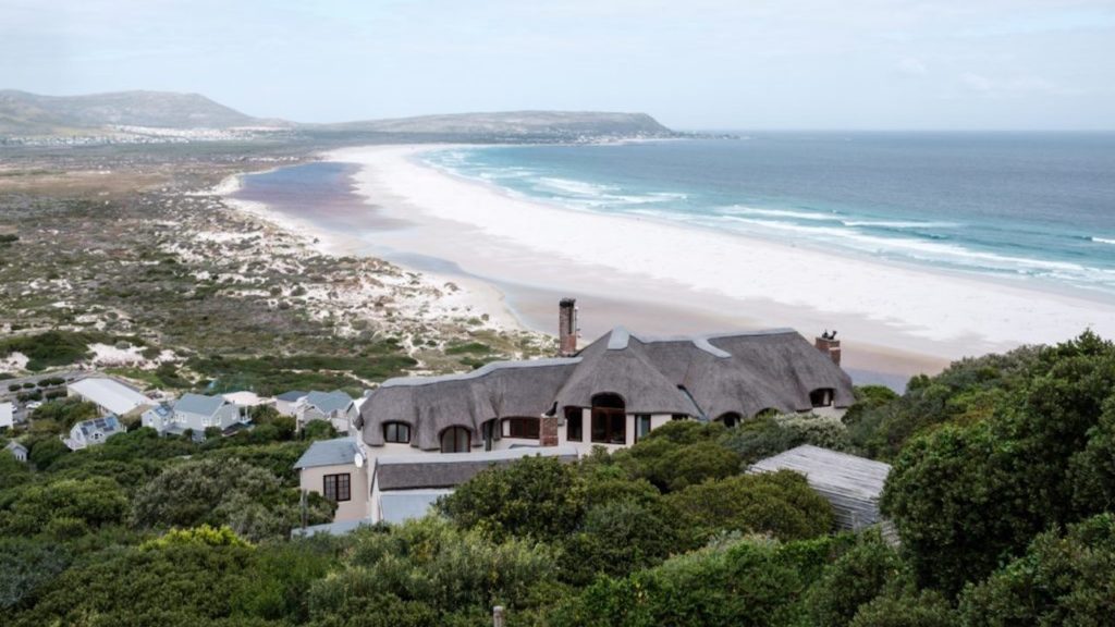 Cape Town has South Africa's highest property price index – StatsSA