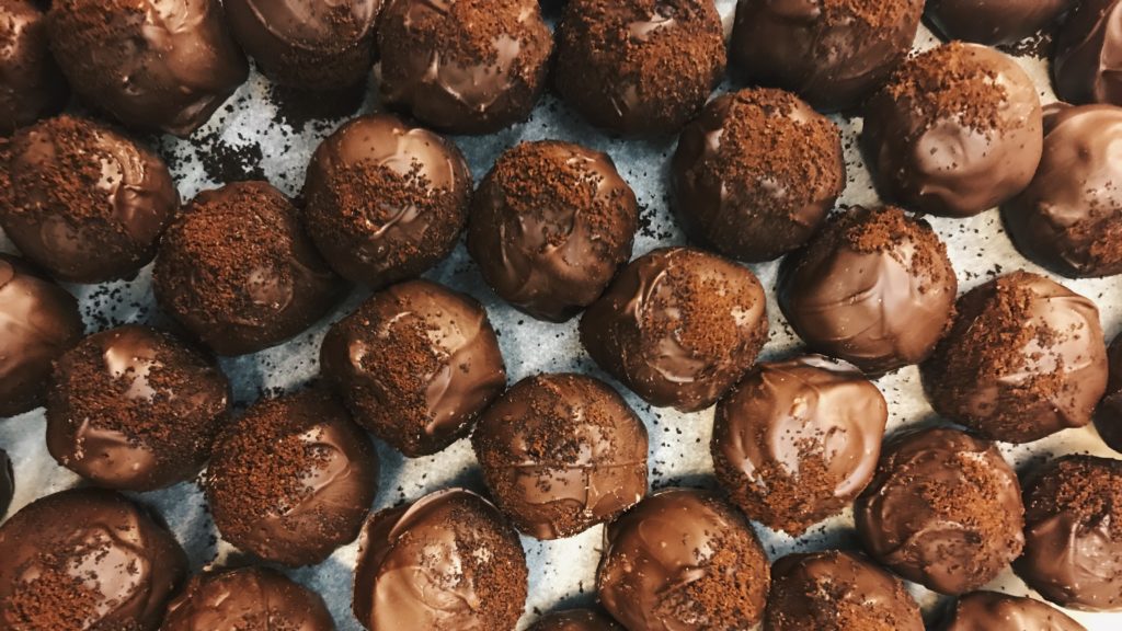5 Chocolate-based experiences in and around Cape Town