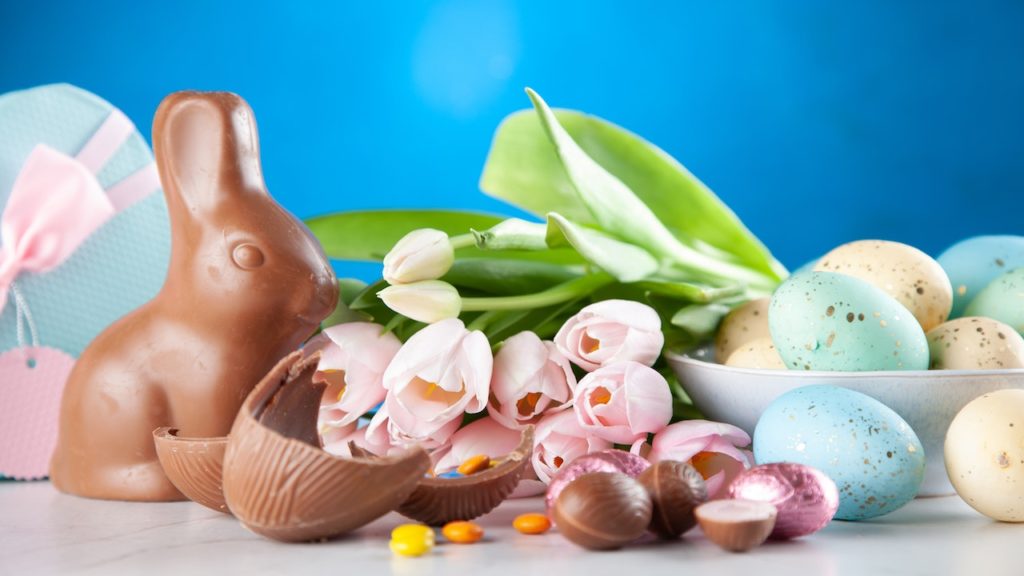Hop over to the V&A Waterfront for some Easter fun activities