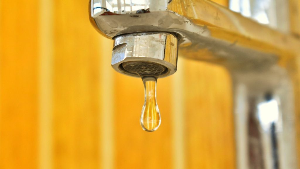 Cape Town urged to continue water-saving amidst ongoing shortages