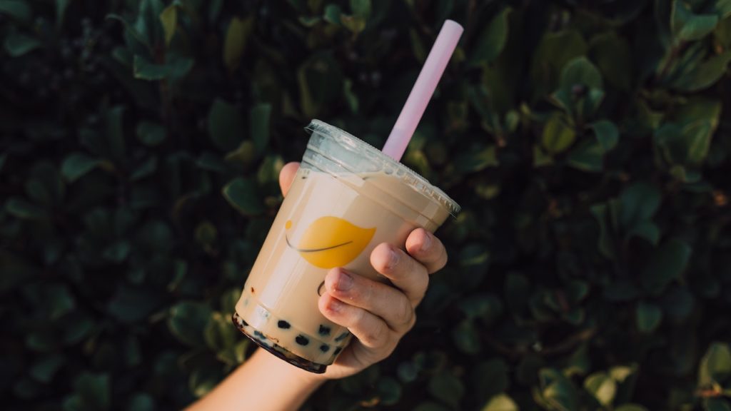 6 places in and around Cape Town to satisfy your boba desires