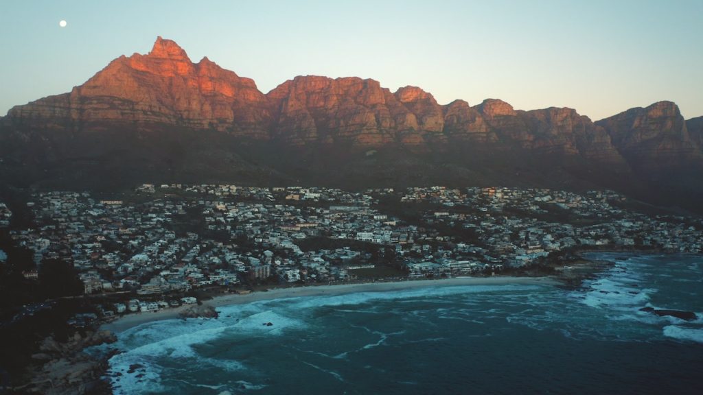 Let's help our Mother City snatch 9 awards at World Travel Awards Africa
