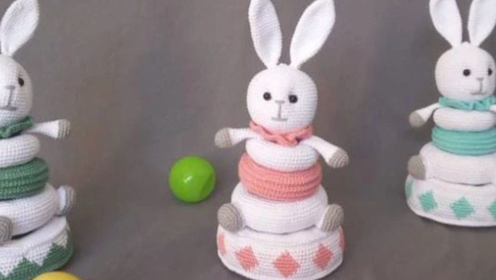 Empower women and delight children with Busyhands handmade toys