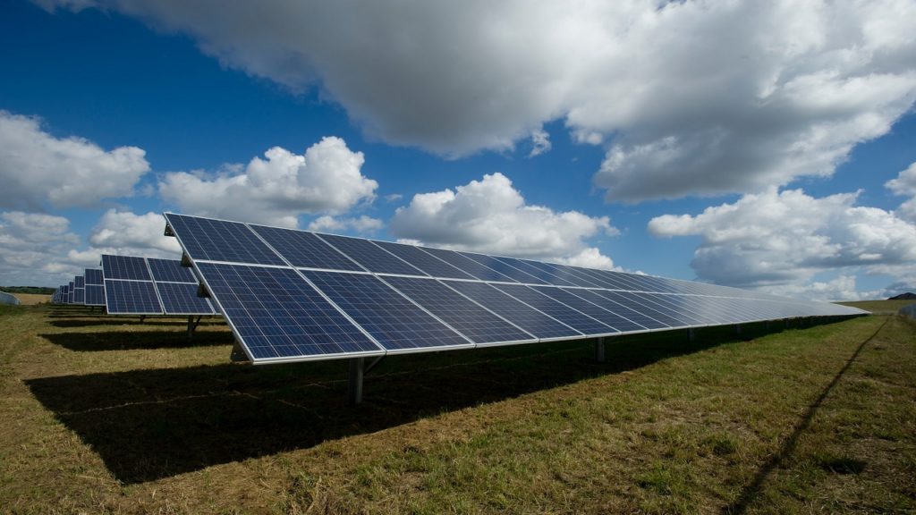 Cape Town builds R1.2bn solar project to protect against loadshedding