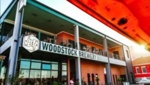 Picture: Woodstock Brewery