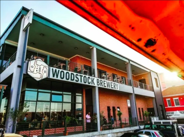 Picture: Woodstock Brewery