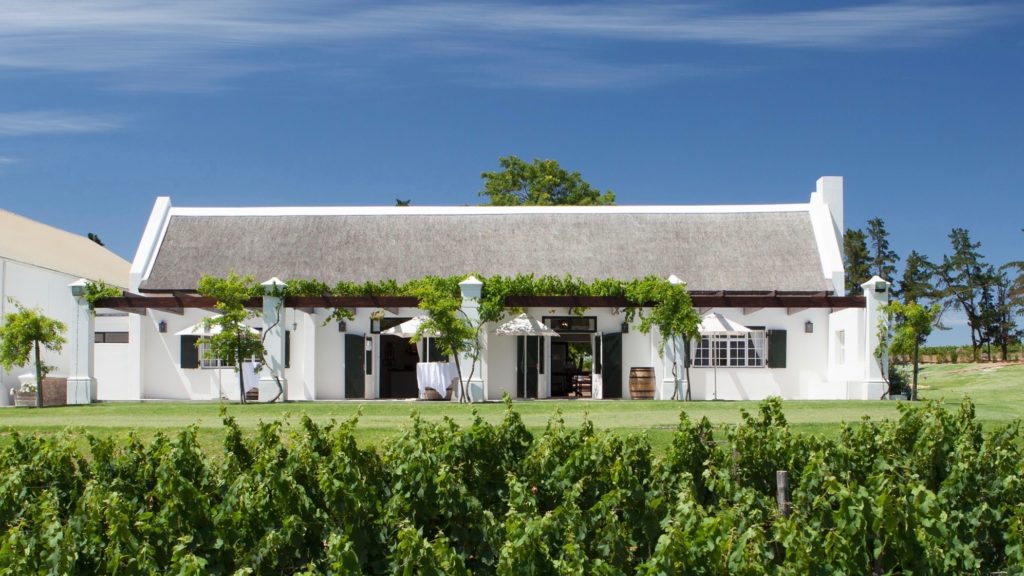 Celebrate Mother's Day with a special tasting courtesy of Vondeling Wines
