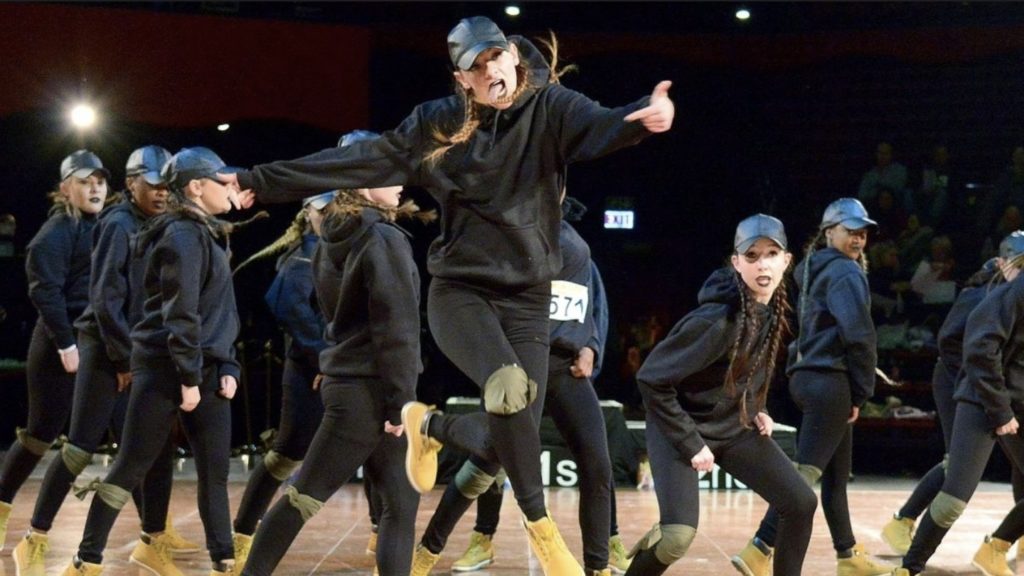Battle of the Giants 2023: All styles dance festival showcases SA's talent
