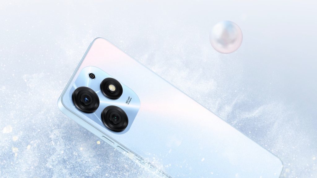 SPARK 10 Pro: A high-performance selfie phone for every generation