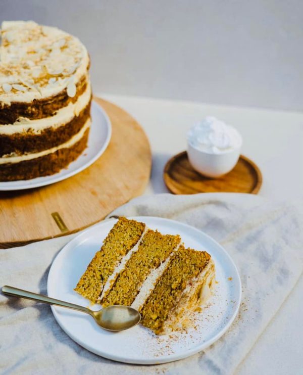 Hop to it: 10 Cape Town restaurants that serve the best carrot cake
