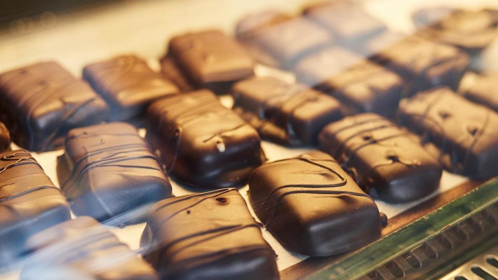 Get your golden ticket to Honest Chocolate's Bonbon Workshop