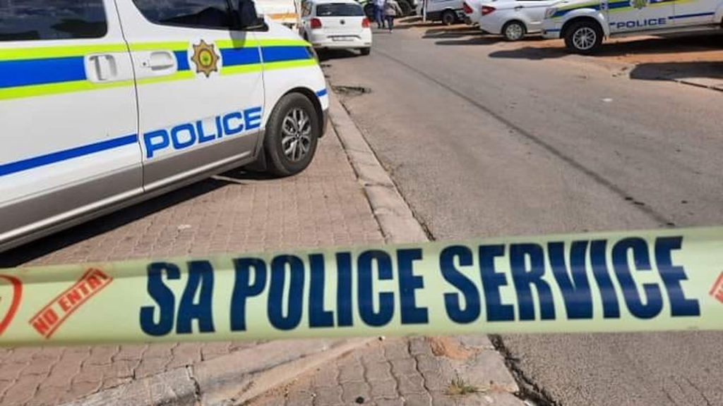 Alleged vigilante attack kills two men and seriously injures five in Nyanga