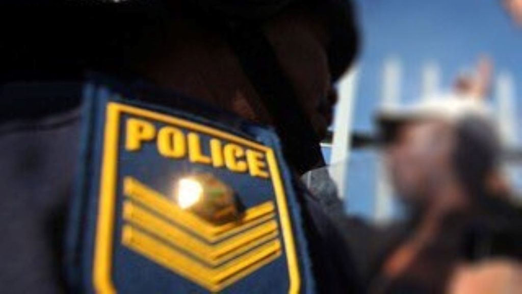 Cape Town engineer in court for kidnapping and assaulting a police officer