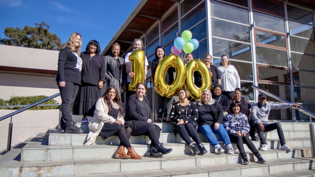 Durbanville Library joins the centenary club with 100 years of service