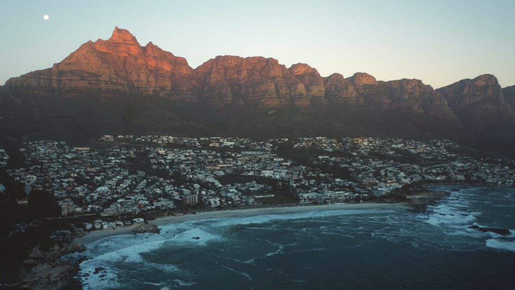 Cape Town to see a bit of sun – Thursday weather forecast