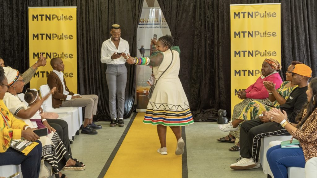 Khayelitsha Fashion Week: Local brands embrace their elegance