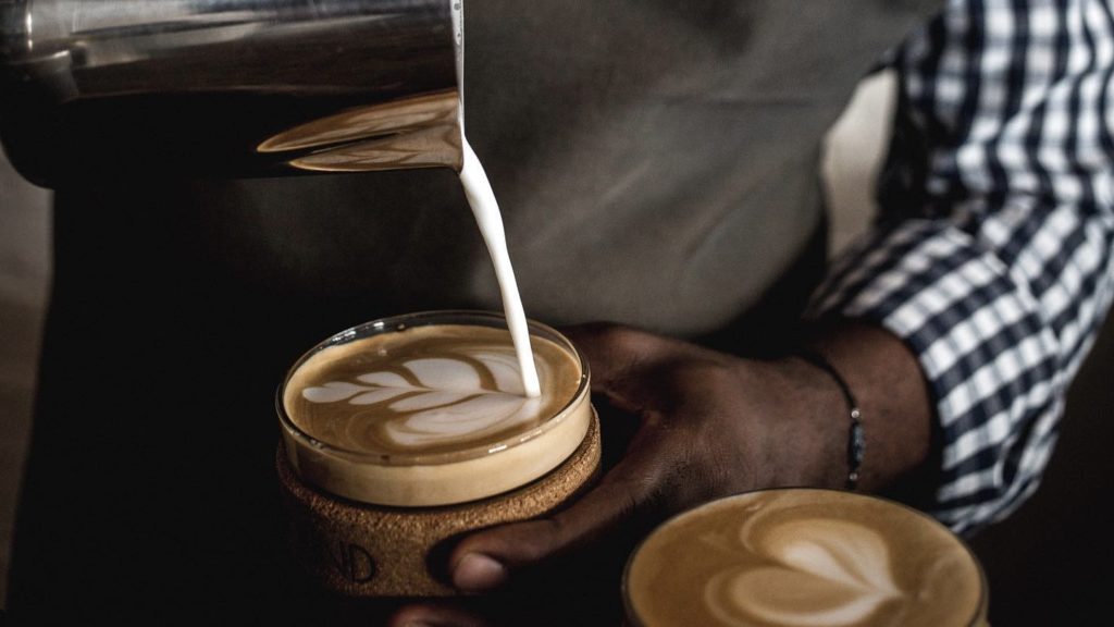 From beans to brews: Discovering creative coffee roasteries in Cape Town
