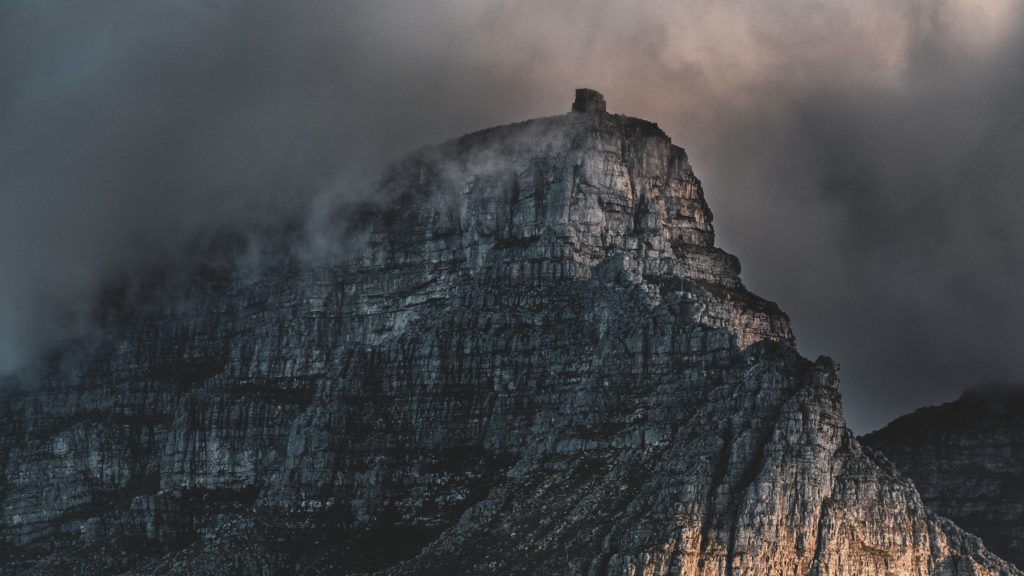 Cape Town weather warning: Prepare for disruptive rainfall