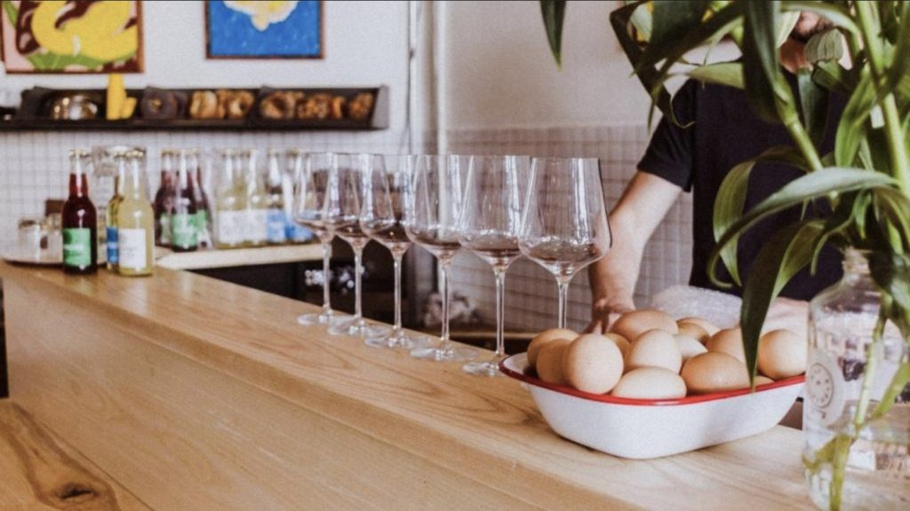 Wine, dine and unwind: 5 city-centre wine bars to explore