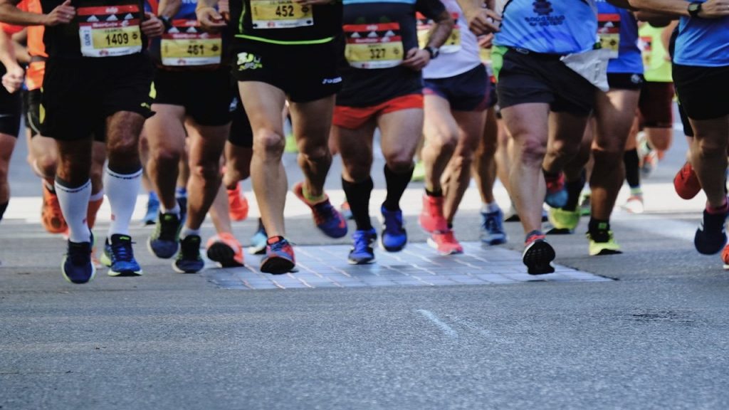 Here are the weekend's road closures for the Absa Run Your City 10K