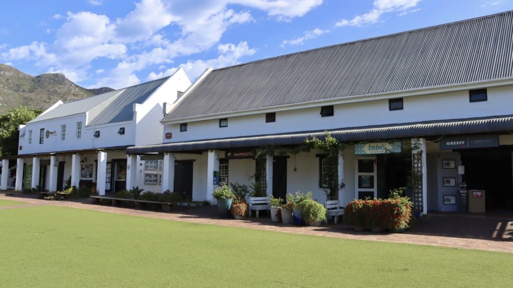 Noordhoek Farm Village: A hidden gem for food, shopping and relaxation