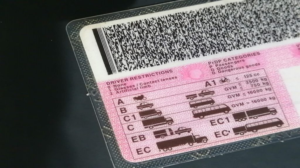 South African driving licence set to get digital upgrade