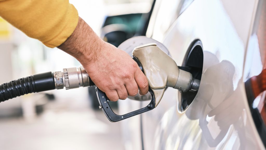 Petrol prices set to increase while diesel drops again