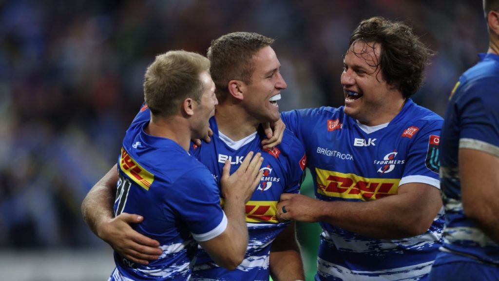 Update: The DHL Stormers will defend their title in Vodacom URC Grand Final for the second time