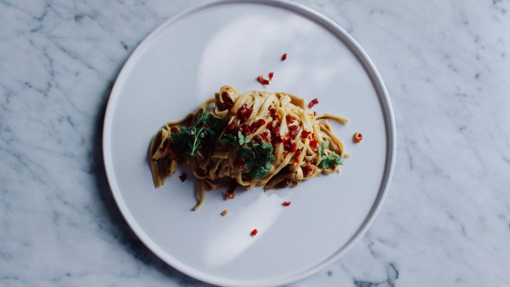Taste Italy in the heart of the city with a Scala Pasta Bar dining experience