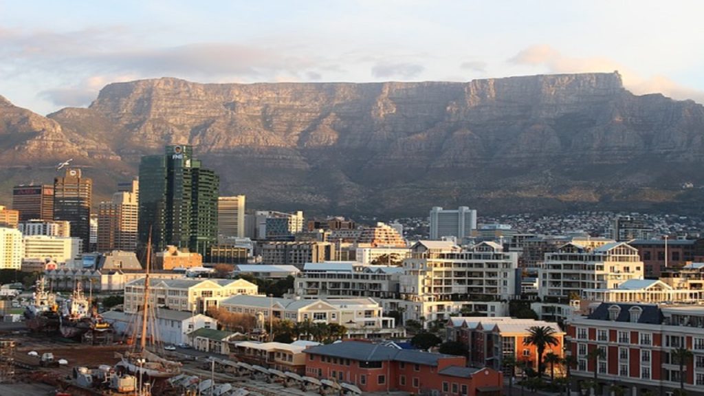 Cape Town to release inner city property for social housing in Woodstock