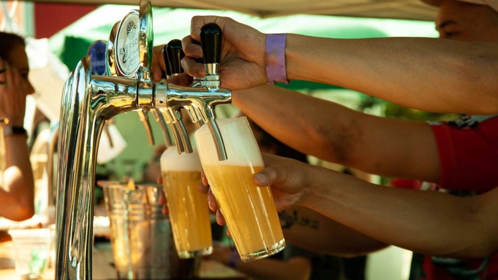 Gather the gang, Stellenbosch Craft Drinks Festival is back this October
