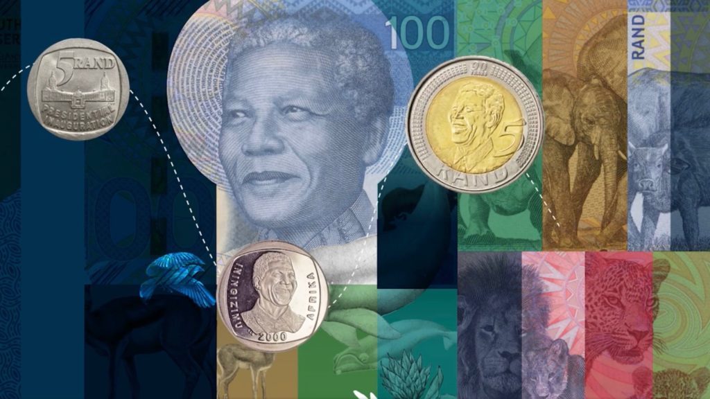 PanSALB releases explanation for spelling change on new R100 banknote