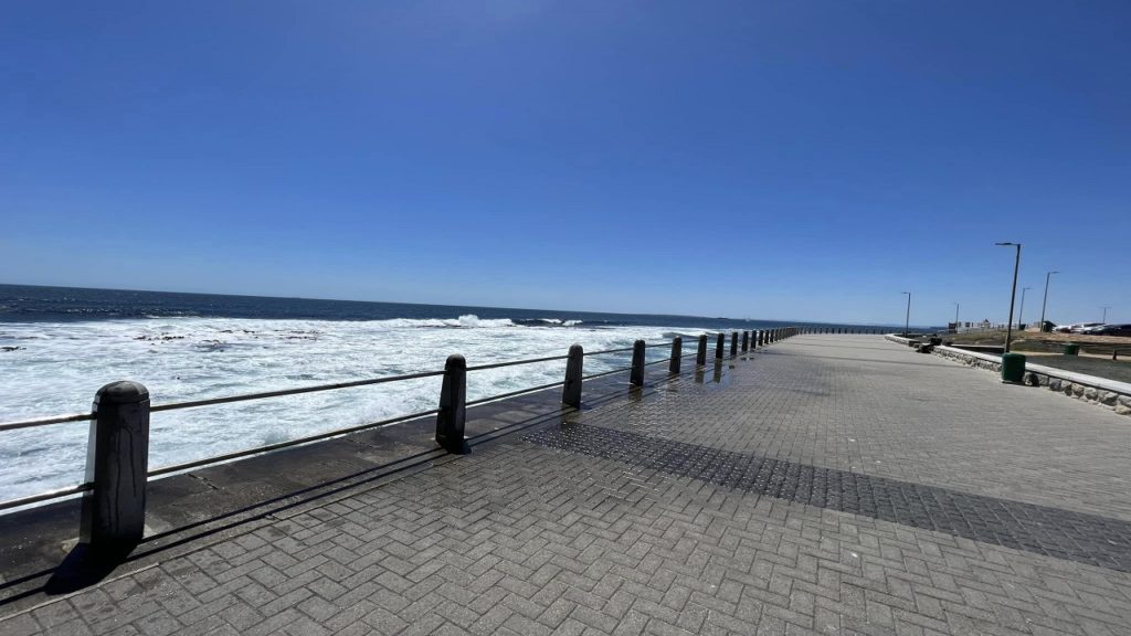 Exciting upgrades to Sea Point Promenade and Granger Bay to start soon