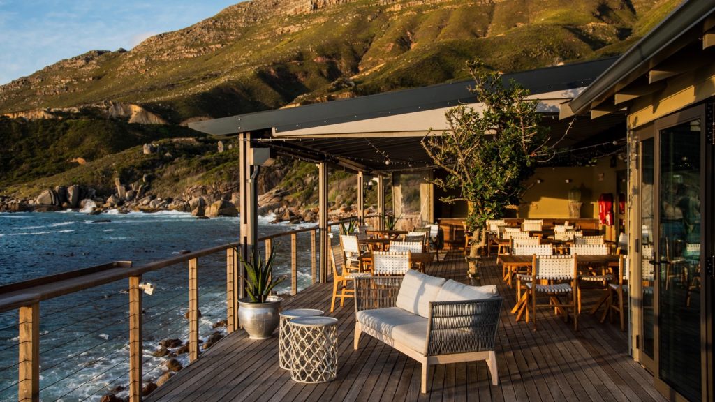 Chefs Warehouse at Tintswalo Atlantic appoints a new head chef