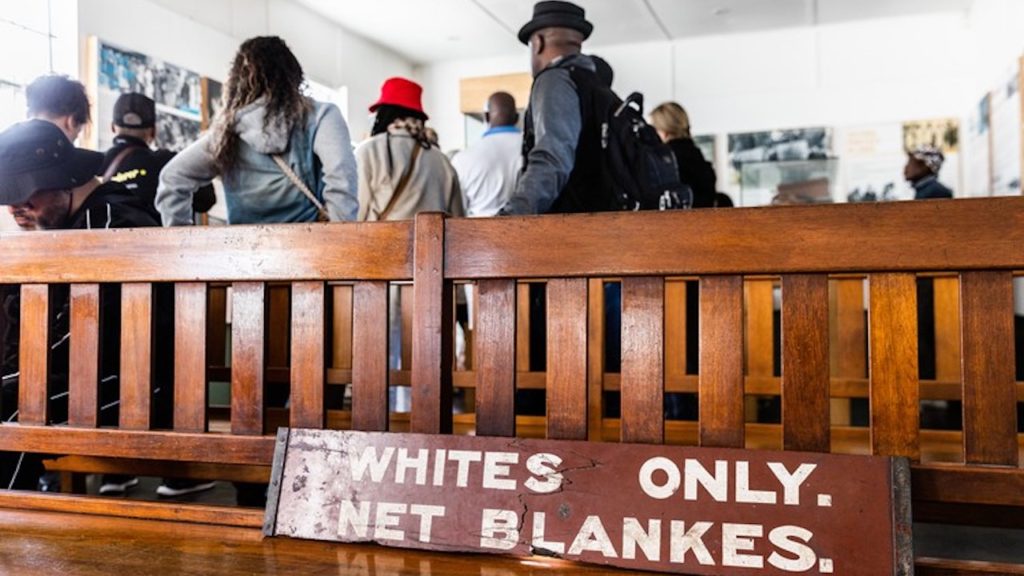 Langa Dompas Museum: The story of apartheid's hated 'pass'