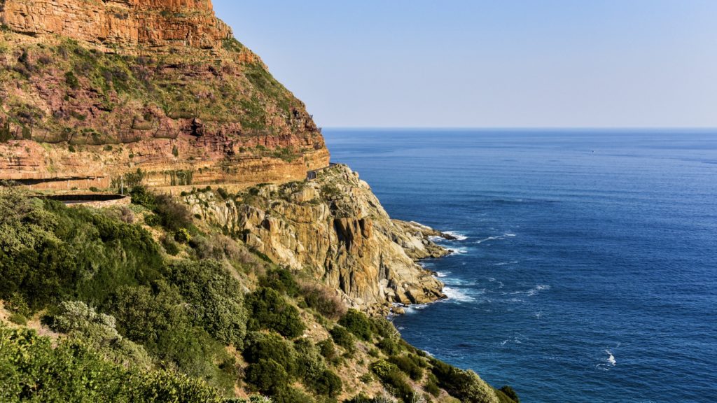 7 scenic drives that provide the best views of Cape Town's surroundings