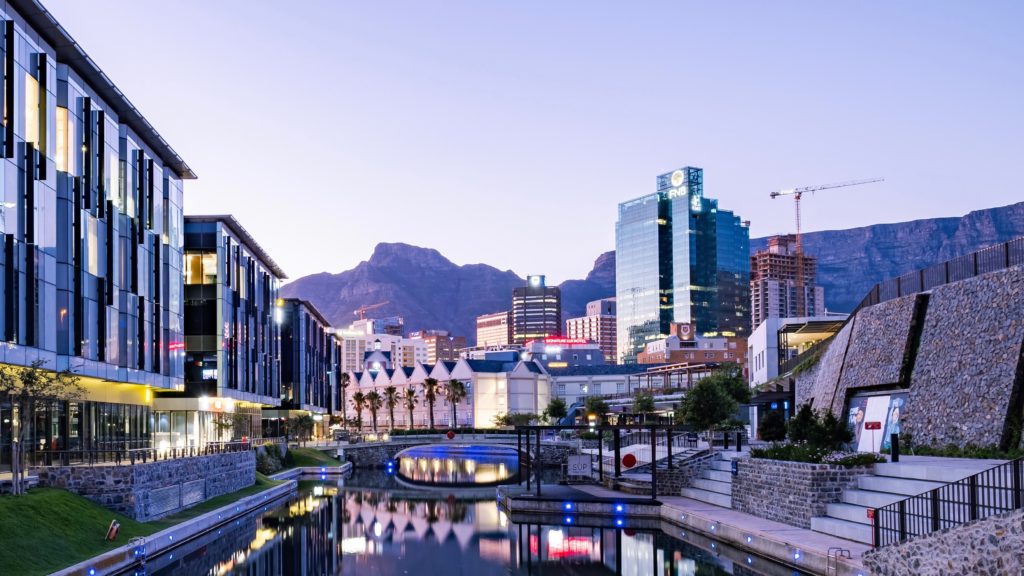 WIN: Tag your favourite Cape Town gems and win treasure for yourself