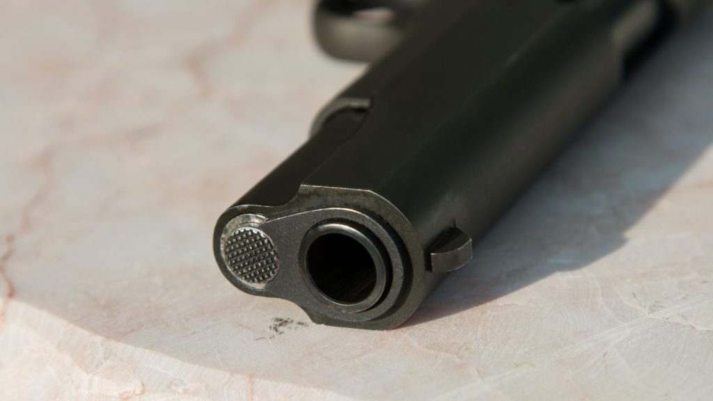 City of Cape Town workers robbed at gunpoint while travelling home