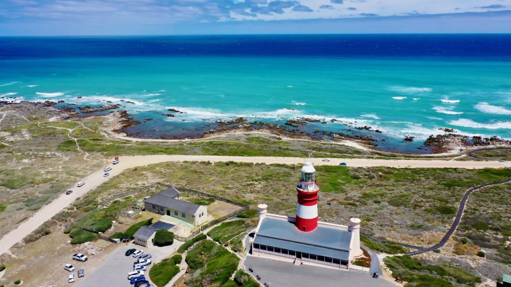 Development of Agulhas National Park aims to increase tourism numbers