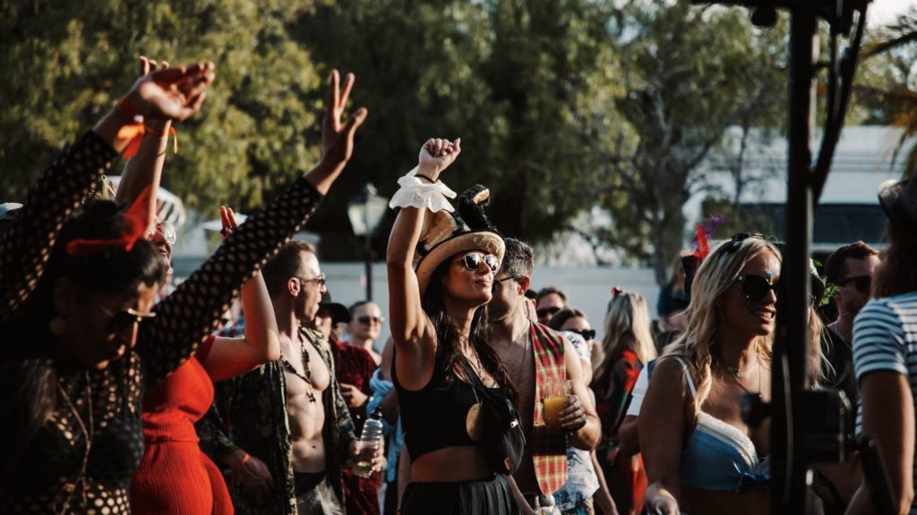 Islands on the River: Cape Town's ultimate boutique festival returns
