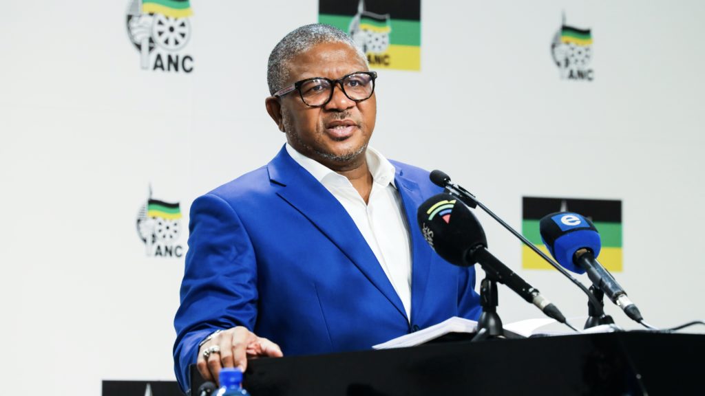 Accommodation scandal delays ANC Western Cape conference kick-off