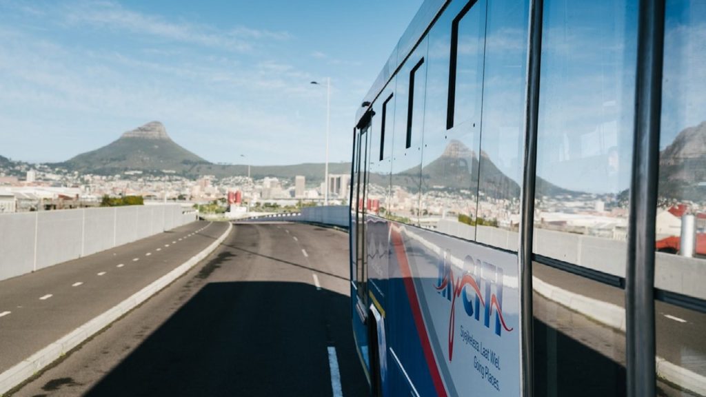 Proposed MyCiTi infrastructure in Wynberg – have your say